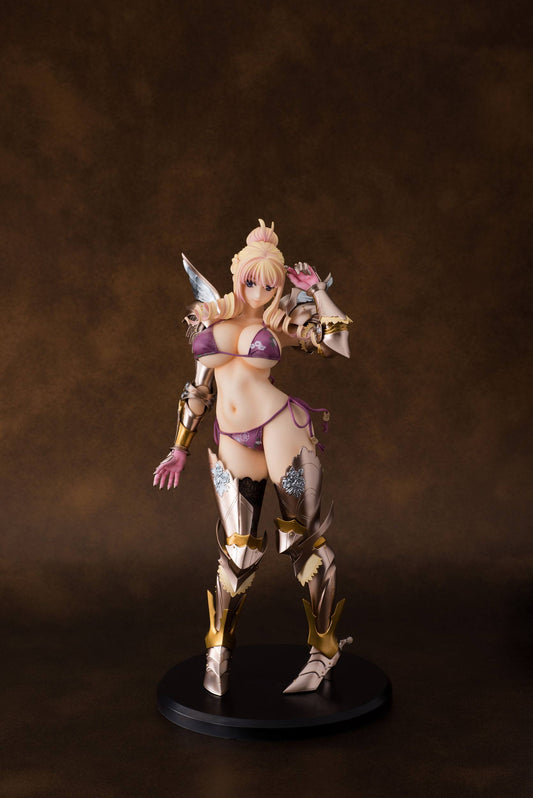 Bertille Walkure Romanze More & More Daiki Kougyo - Anime Figuren günstig kaufen