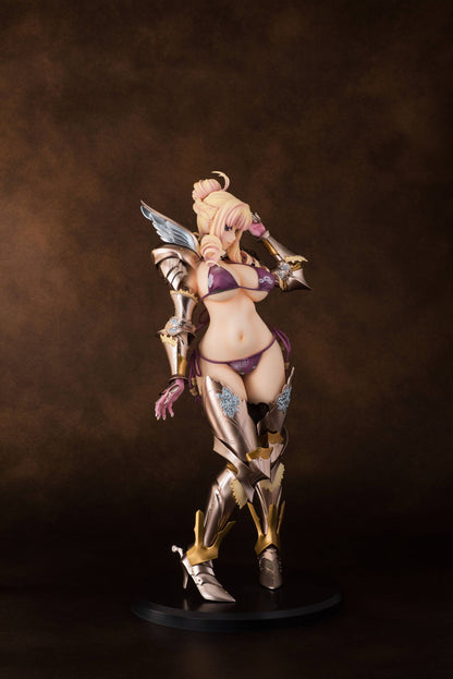 Bertille Walkure Romanze More & More Daiki Kougyo