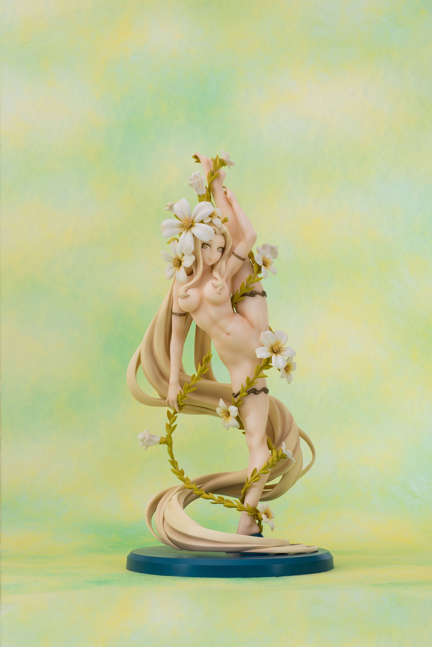 Maria Bernard Flower Fairy Daiki Kougyo - Anime Figuren günstig kaufen