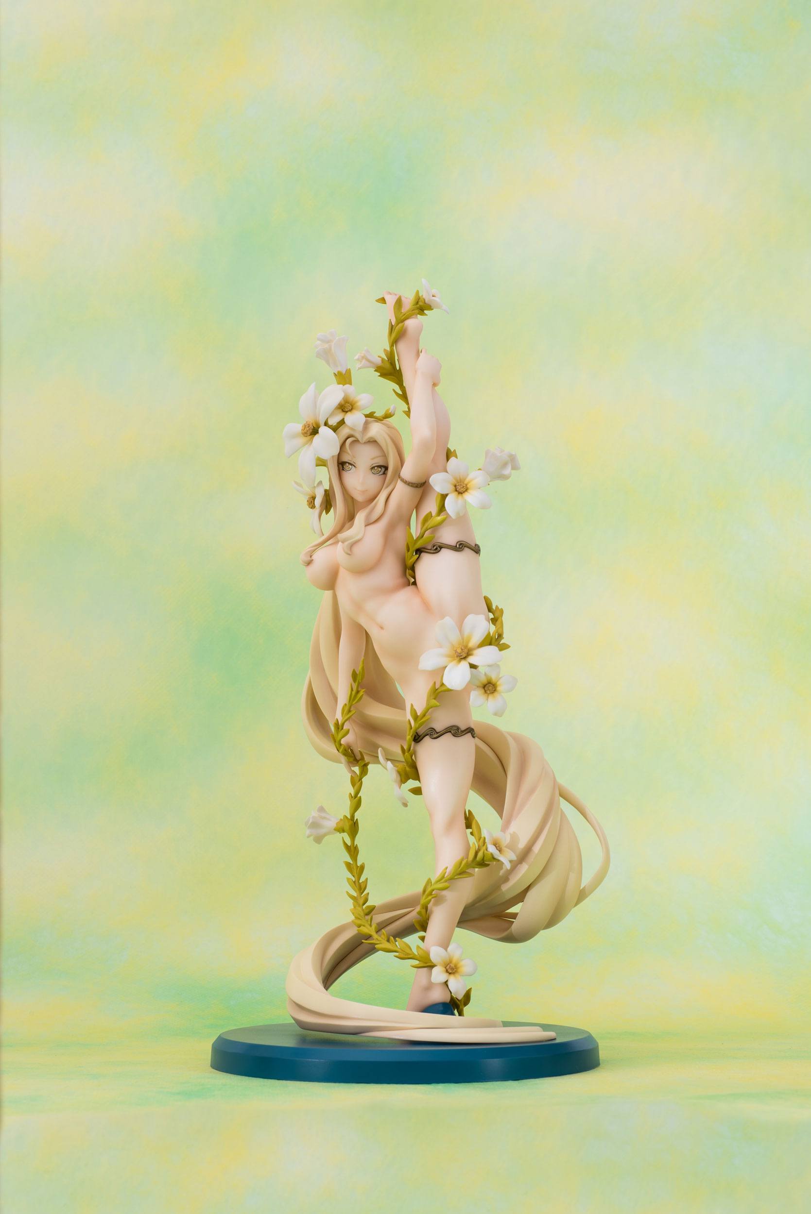 Maria Bernard Flower Fairy Daiki Kougyo - Anime Figuren günstig kaufen