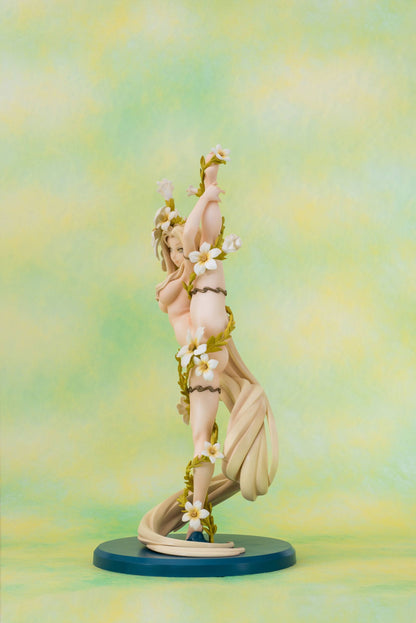 Maria Bernard Flower Fairy Daiki Kougyo - Anime Figuren günstig kaufen