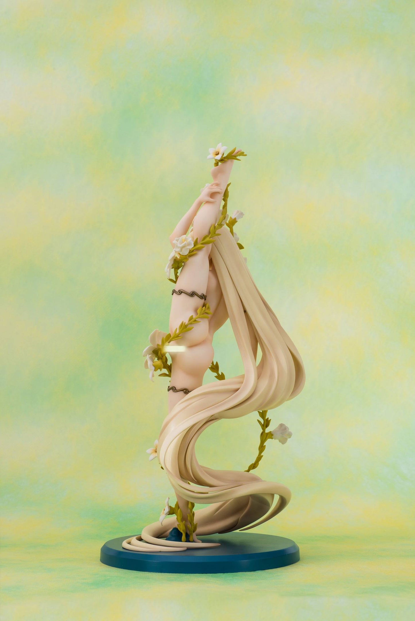 Maria Bernard Flower Fairy Daiki Kougyo - Anime Figuren günstig kaufen