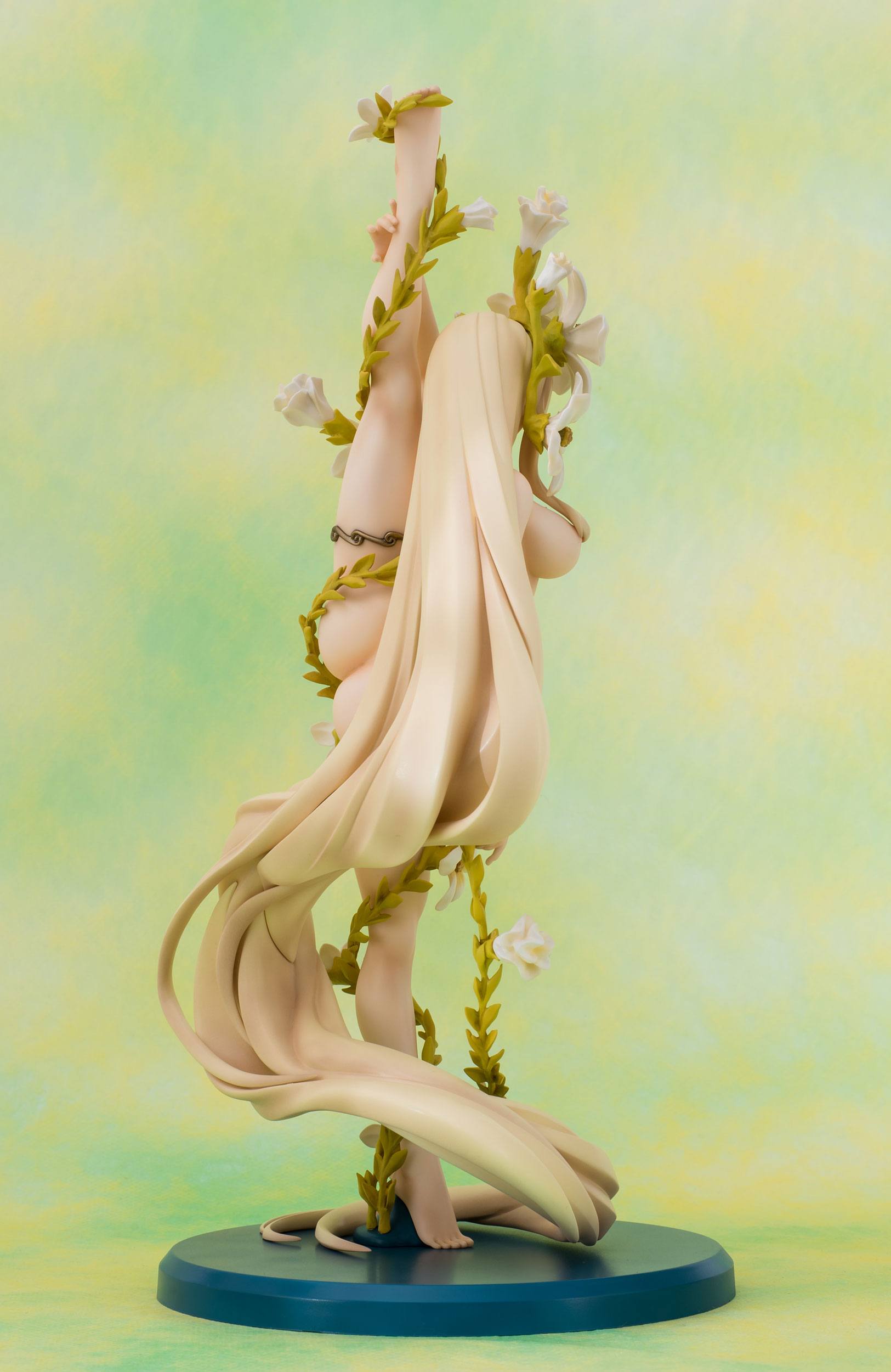 Maria Bernard Flower Fairy Daiki Kougyo - Anime Figuren günstig kaufen