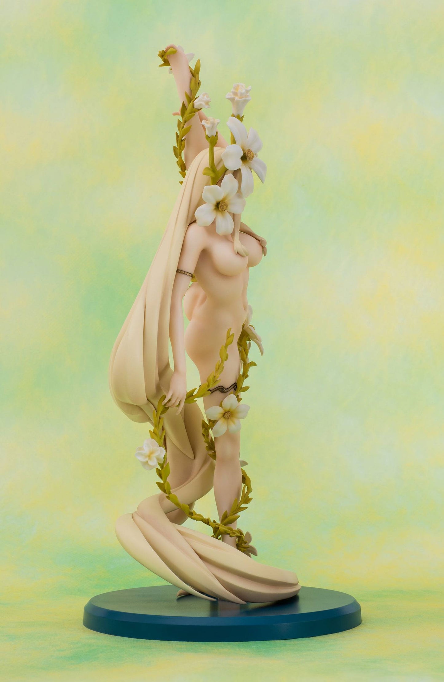 Maria Bernard Flower Fairy Daiki Kougyo - Anime Figuren günstig kaufen