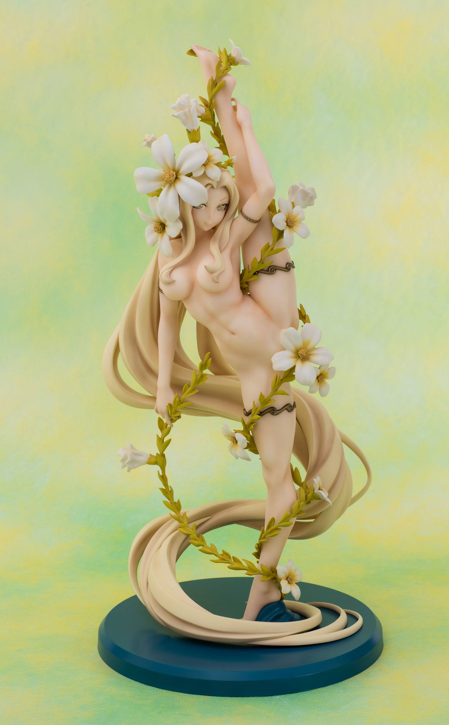 Maria Bernard Flower Fairy Daiki Kougyo - Anime Figuren günstig kaufen