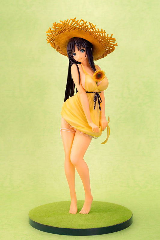 Misaki Shie Natsukusa Hitonatsu Ver. Daiki Kougyo - Anime Figuren günstig kaufen
