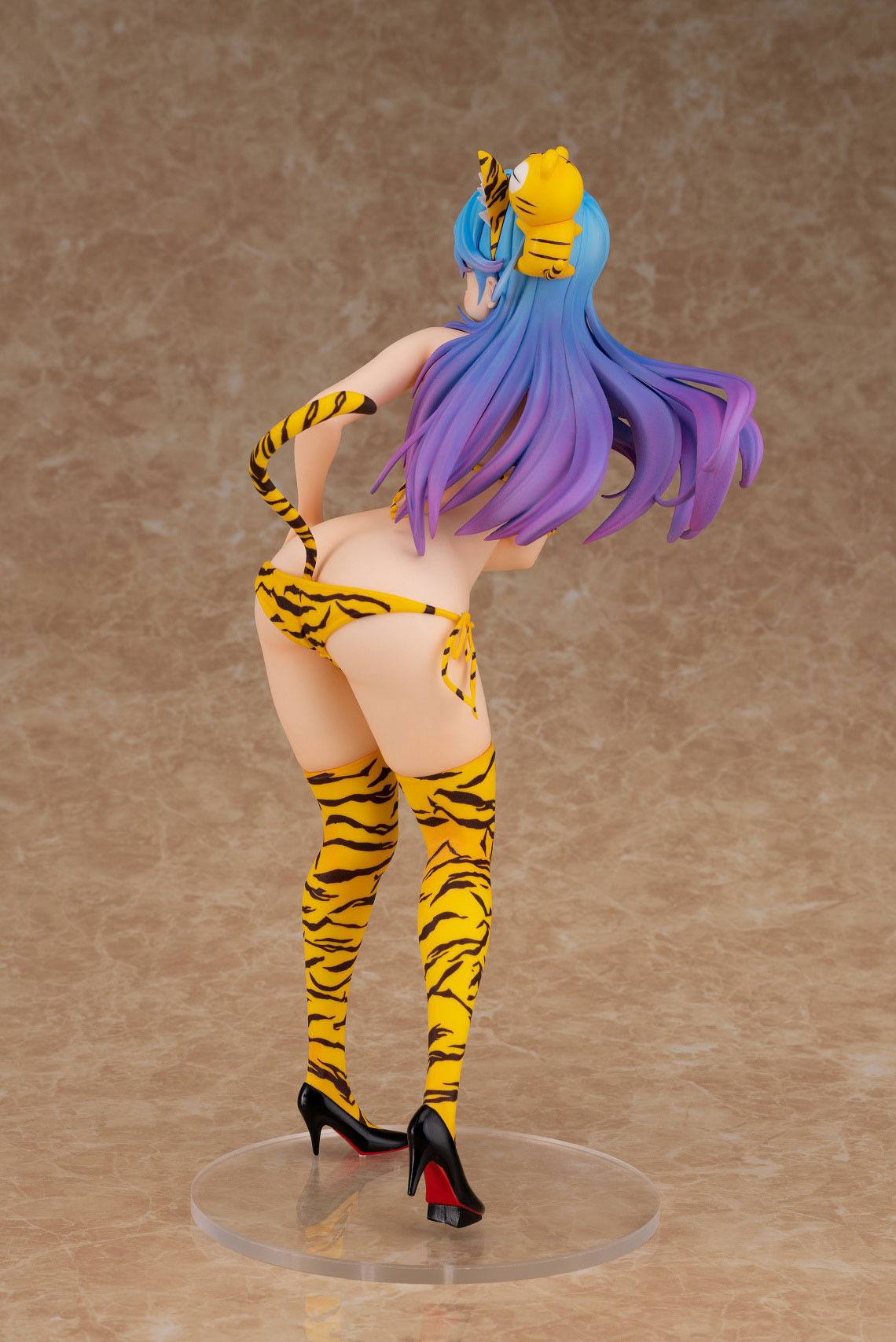 Tiger Tissue (Tora-tish Girl) - Shoujo Illustration by Kekemotsu / Original Character - Anime Figuren günstig kaufen