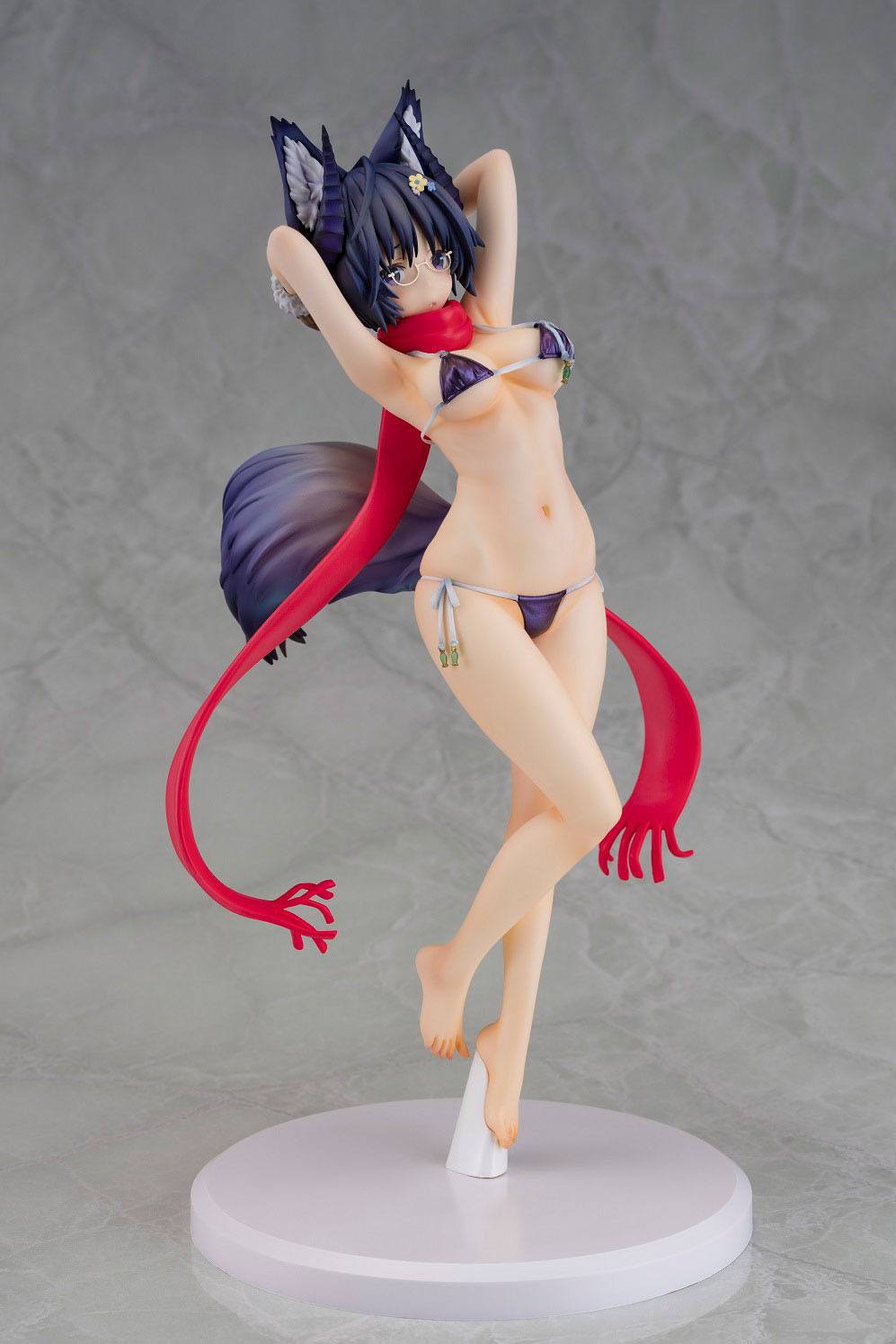 Jiyu2 Original Illustration TKM Daiki Kougyo