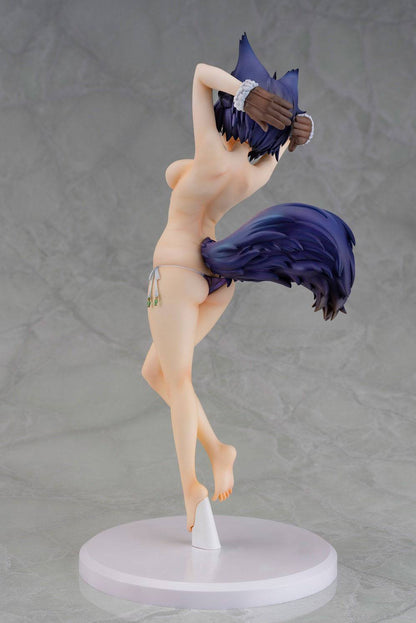 Jiyu2 Original Illustration TKM Daiki Kougyo