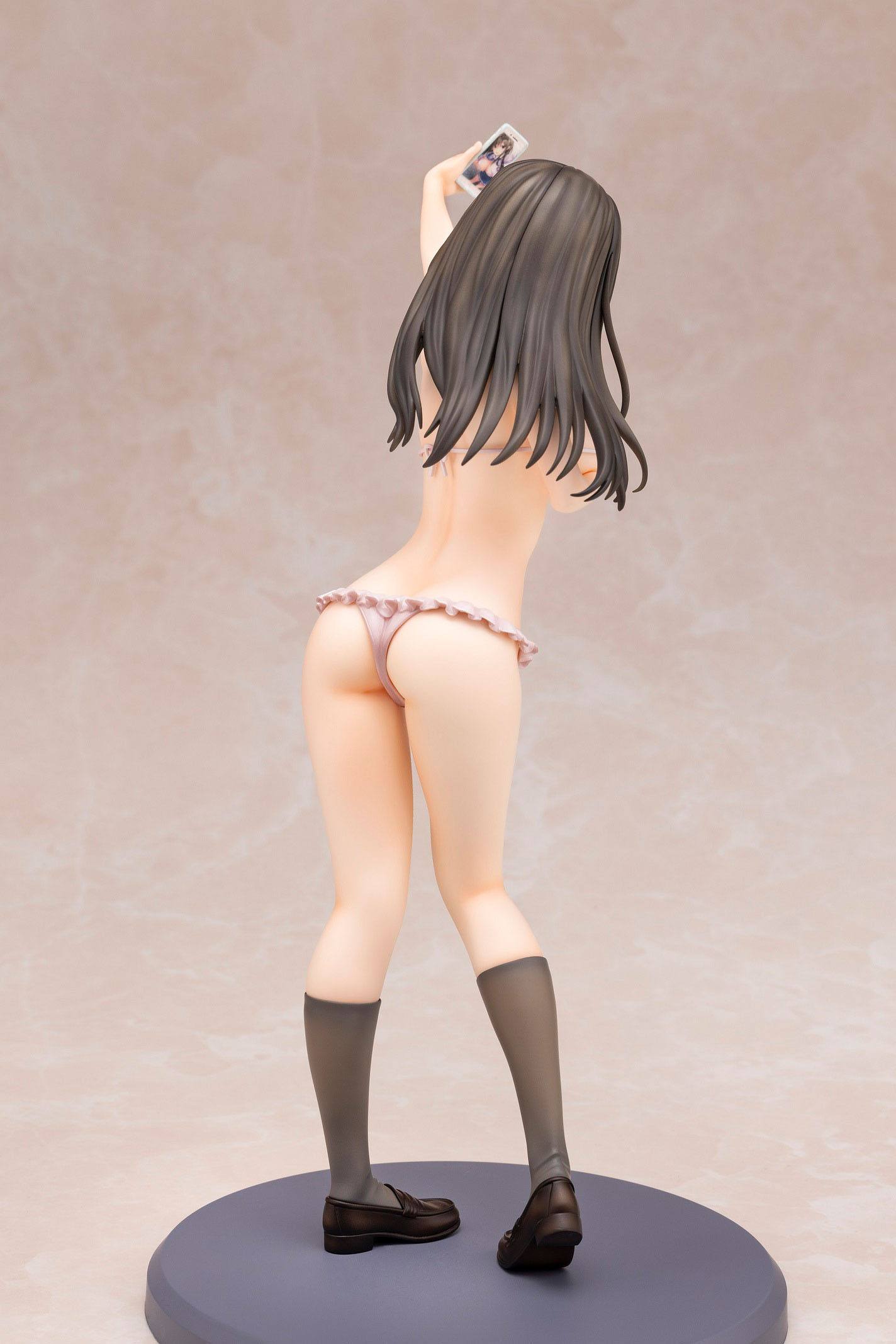 Sakura Natsuki Oryou Original Illustration Daiki Kougyo