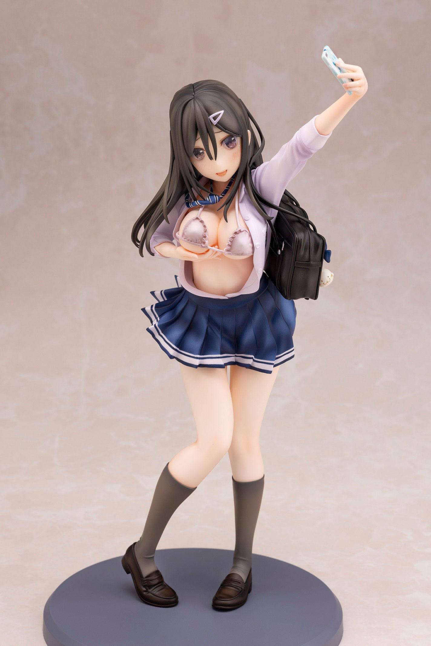 Sakura Natsuki Oryou Original Illustration Daiki Kougyo