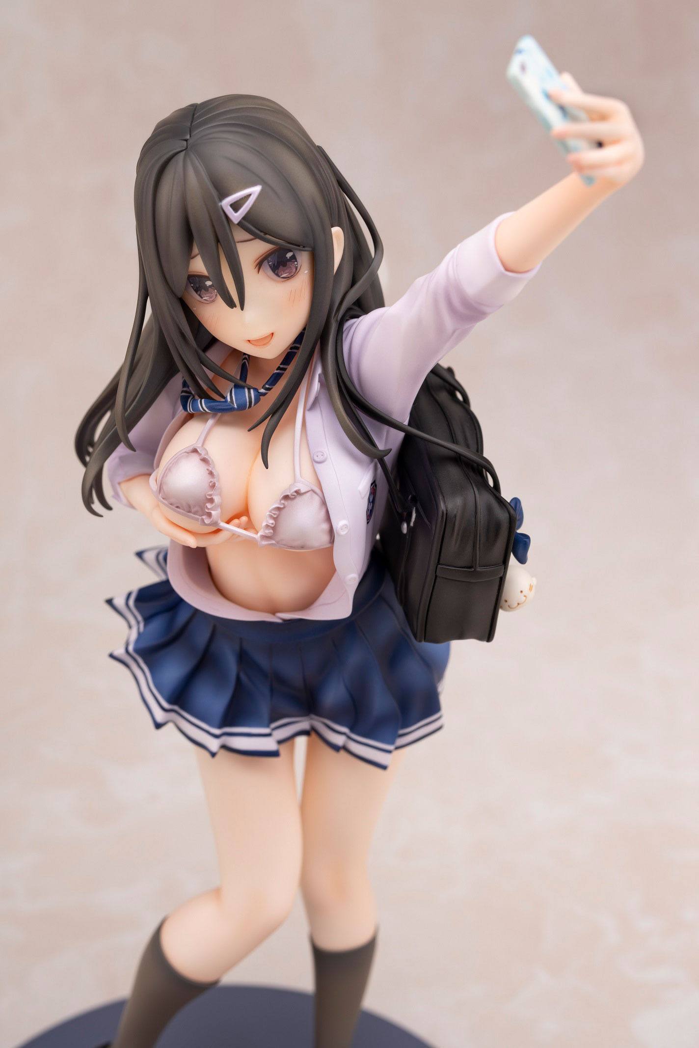 Sakura Natsuki Oryou Original Illustration Daiki Kougyo