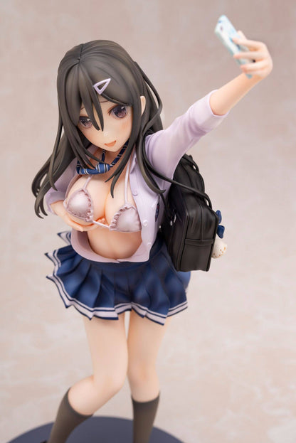 Sakura Natsuki Oryou Original Illustration Daiki Kougyo