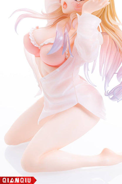 Stretch Girl - Original Character - Daiki Kougyo