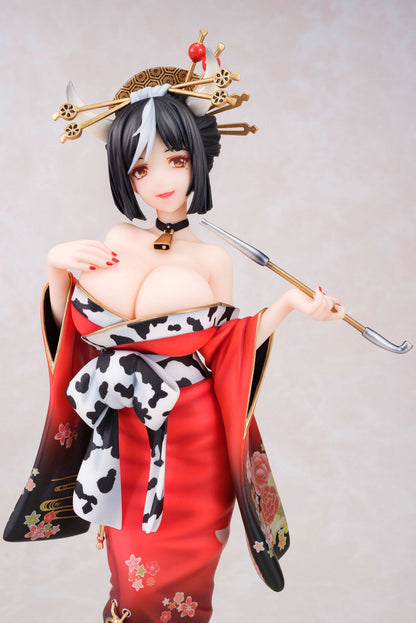 Gyuho-san Houjun Otoyama  Daiki Kougyo - Anime Figuren günstig kaufen