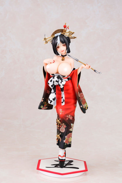 Gyuho-san Houjun Otoyama  Daiki Kougyo