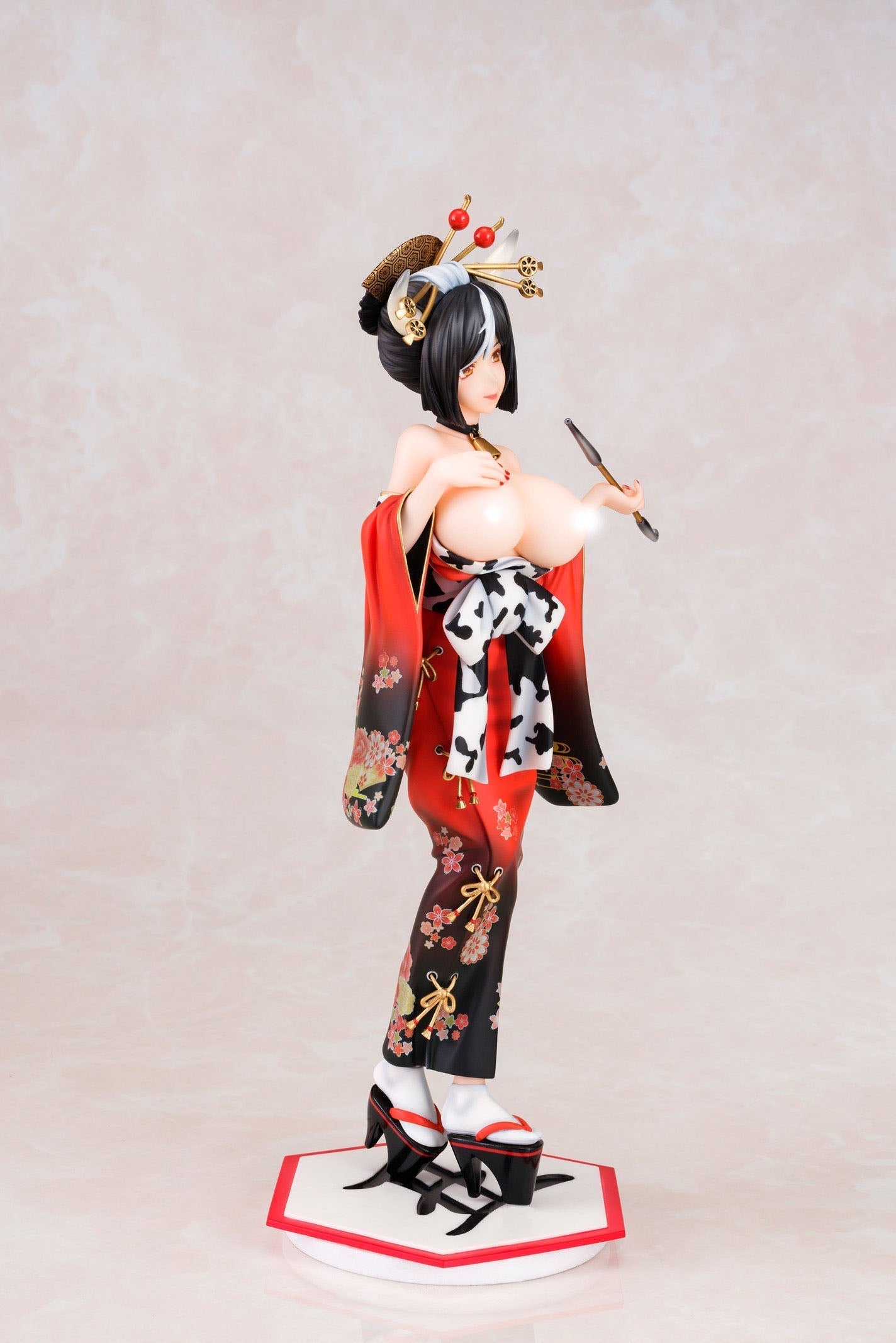 Gyuho-san Houjun Otoyama  Daiki Kougyo