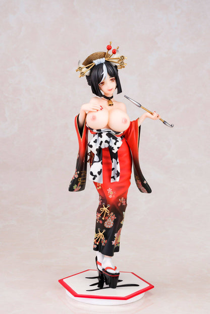 Gyuho-san Houjun Otoyama  Daiki Kougyo - Anime Figuren günstig kaufen