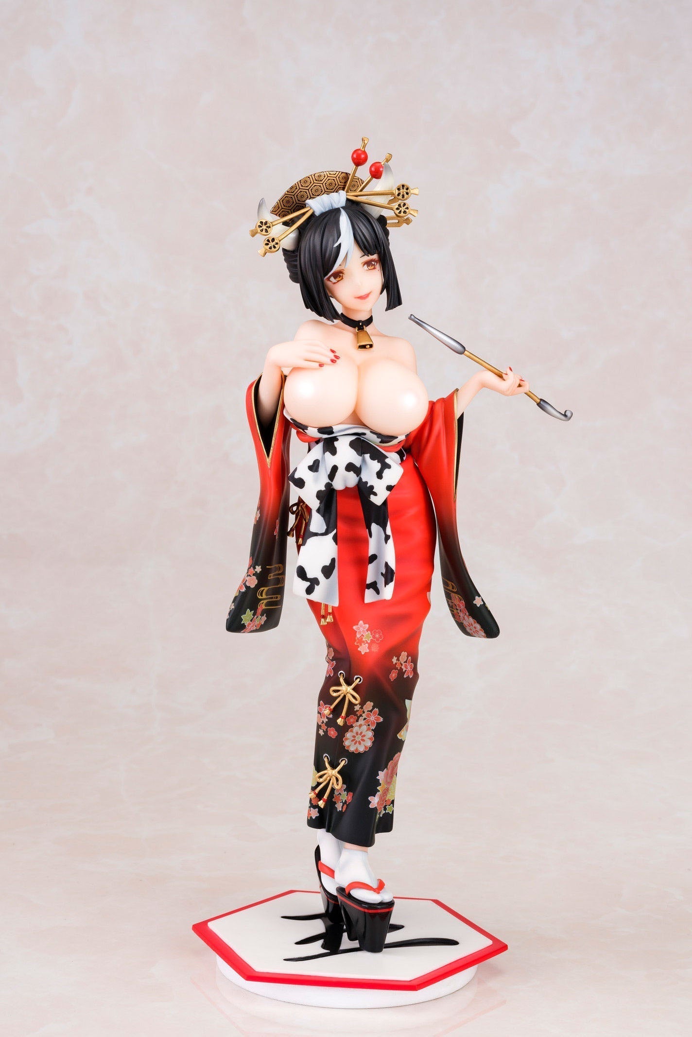 Gyuho-san Houjun Otoyama  Daiki Kougyo