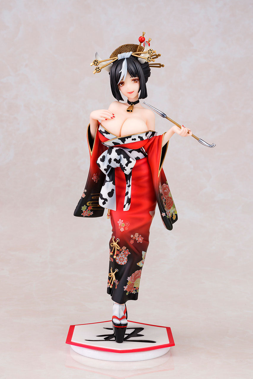 Gyuho-san Houjun Otoyama  Daiki Kougyo