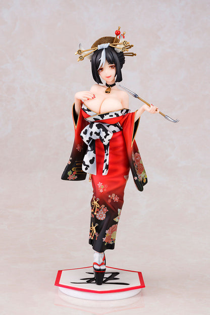 Gyuho-san Houjun Otoyama  Daiki Kougyo