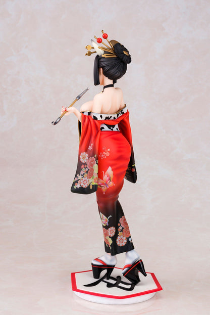 Gyuho-san Houjun Otoyama  Daiki Kougyo