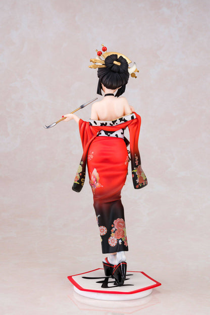 Gyuho-san Houjun Otoyama  Daiki Kougyo - Anime Figuren günstig kaufen