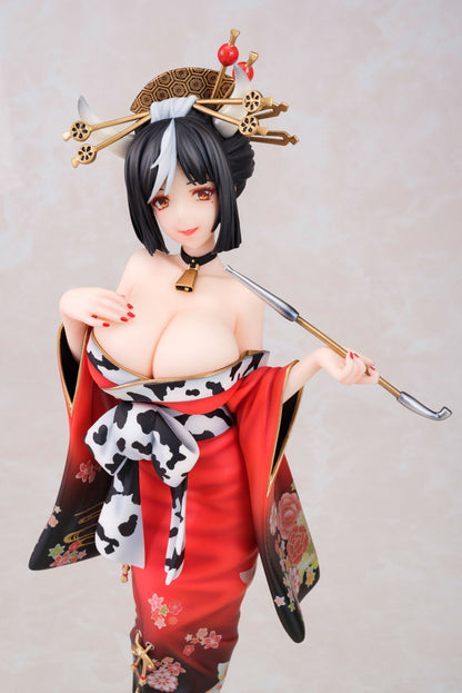 Gyuho-san Houjun Otoyama  Daiki Kougyo