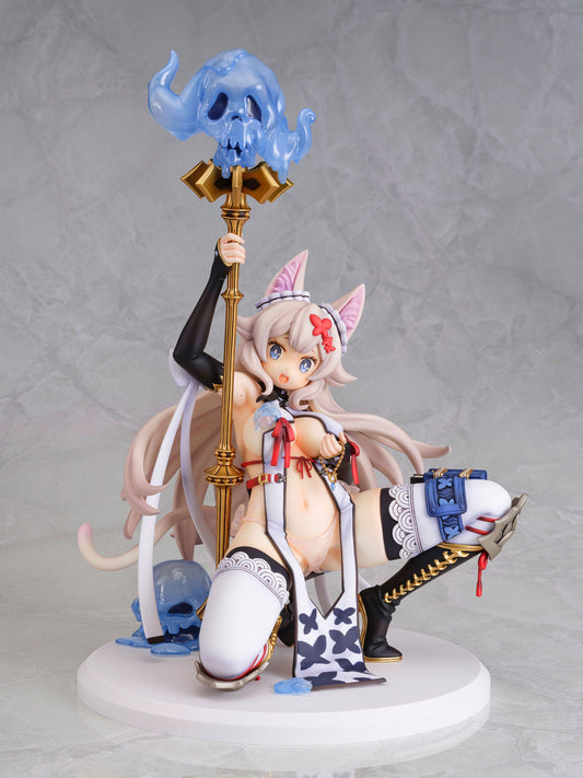 Summoner Neko-san - Mota Design - Daiki Kougyo - Anime Figuren günstig kaufen