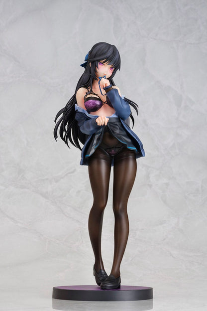Majime-Chan Original Character Anime Figur günstig online bestellen