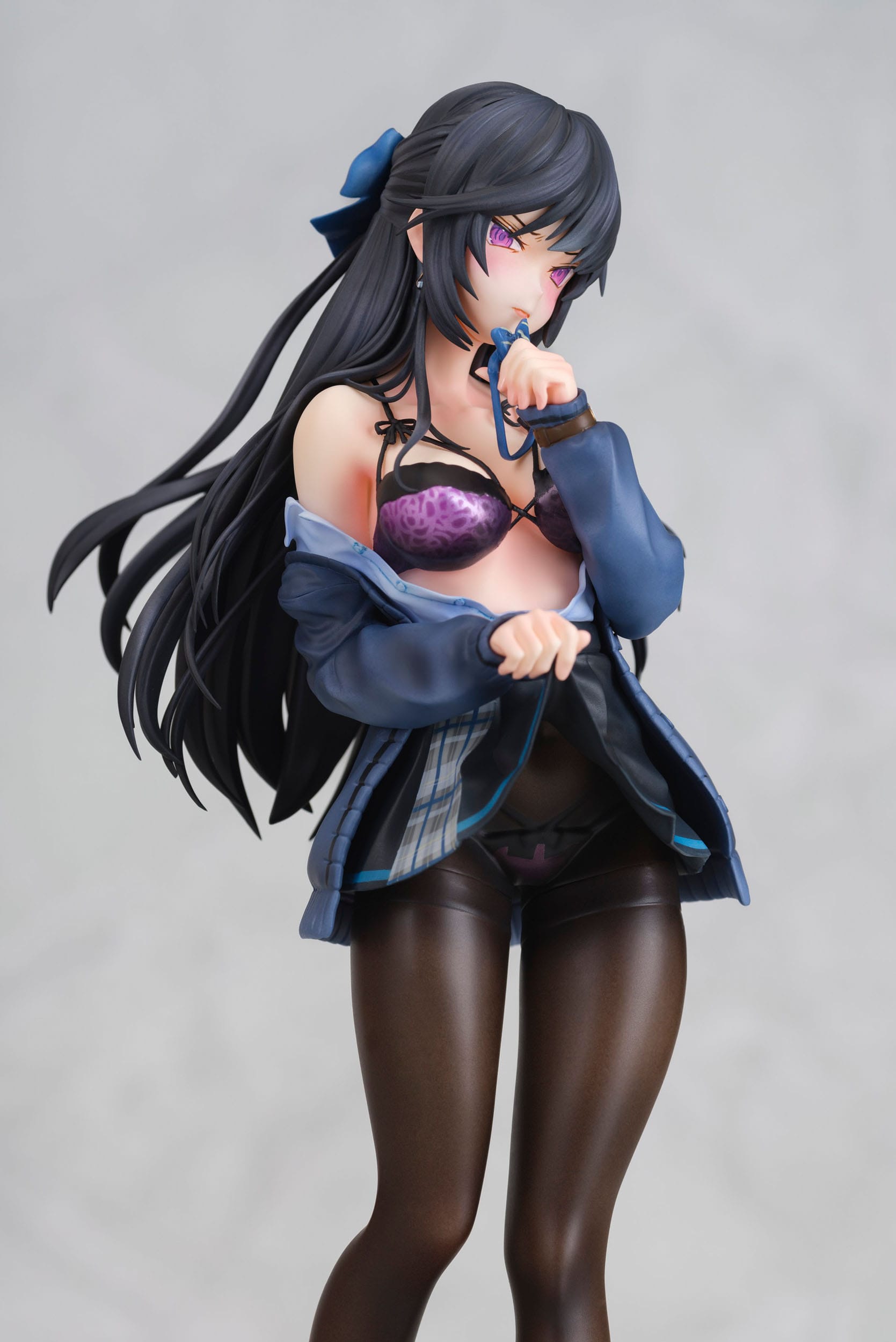 Majime-Chan Original Character Anime Figur günstig online bestellen