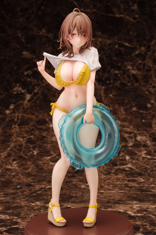 Otori Hinako - Deatte Toku Suru Onnanoko - Daiki Kougyo - Anime Figuren günstig kaufen