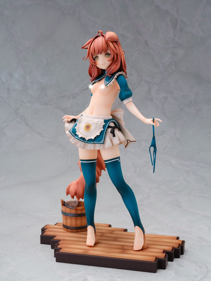 Animal Ears Maid Kikimora Daiki Kougyo