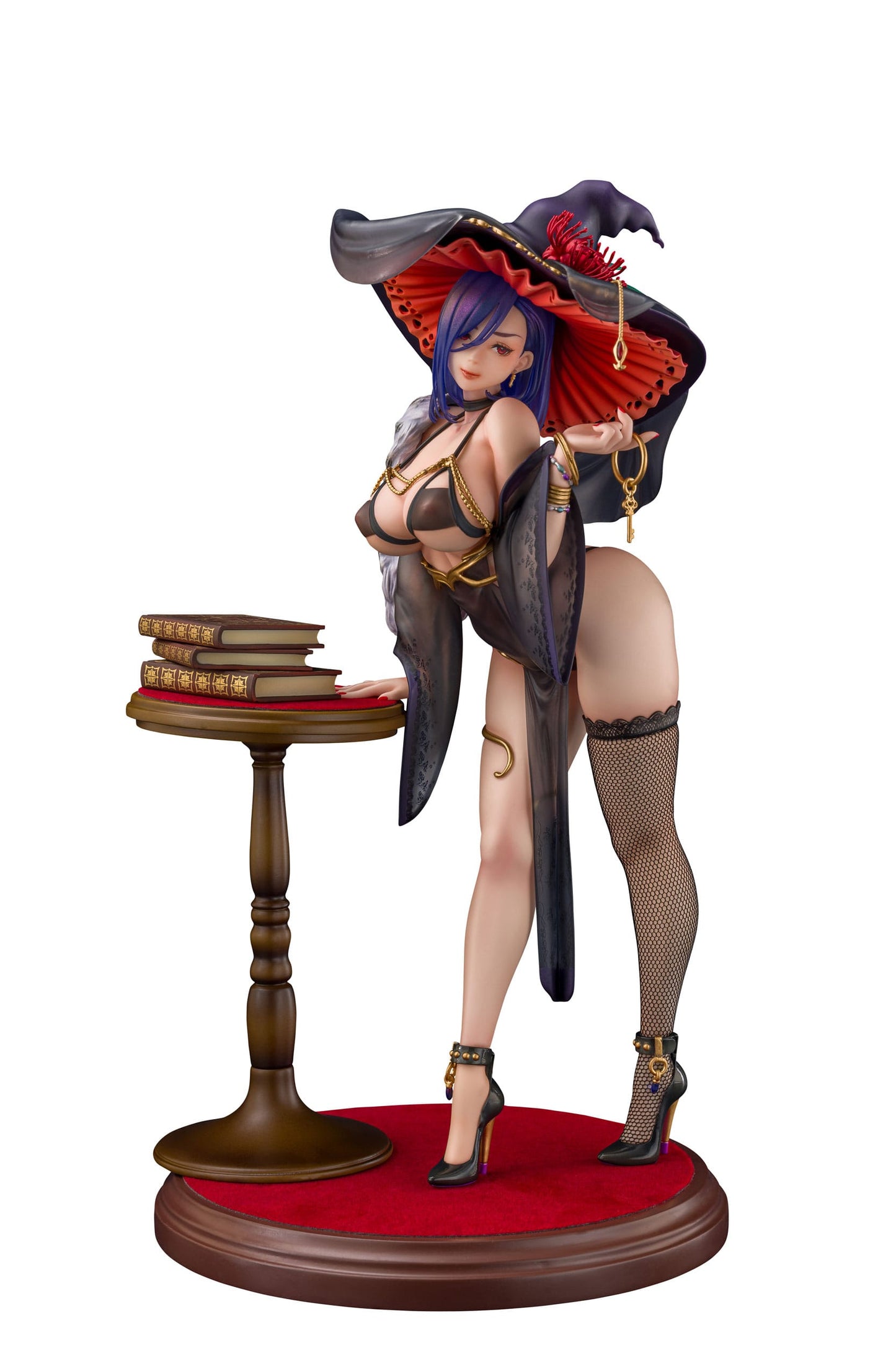 The Witch Original Character Daiki Kougyo - Anime Figuren günstig kaufen