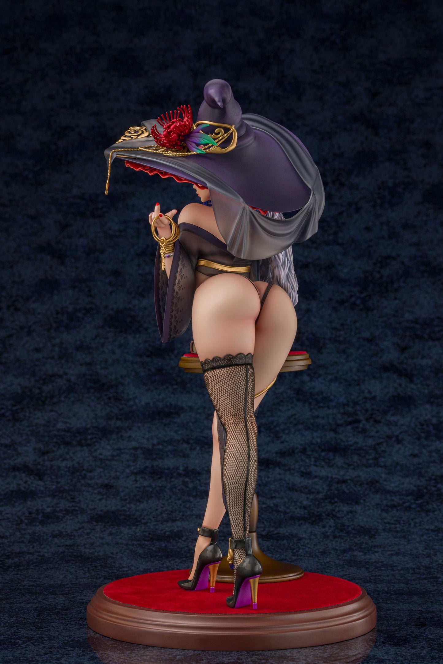 The Witch Original Character Daiki Kougyo