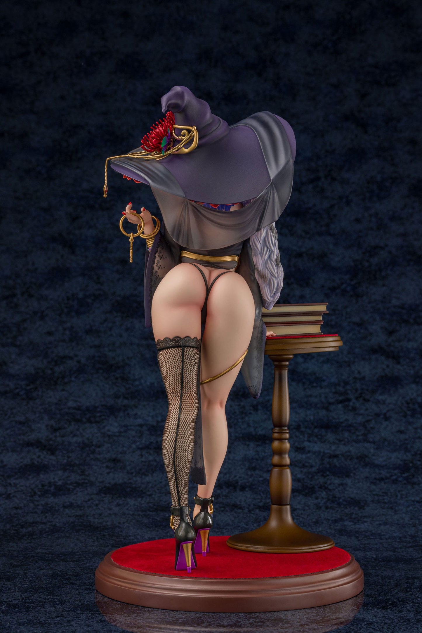 The Witch Original Character Daiki Kougyo