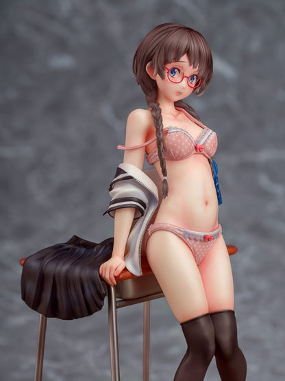 Mei Original Character Shiritsu Daiki Gakuen Series Daiki Kougyo - Anime Figuren günstig kaufen