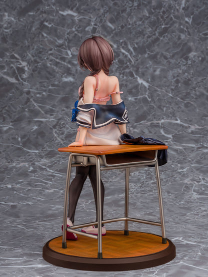 Mei Original Character Shiritsu Daiki Gakuen Series Daiki Kougyo