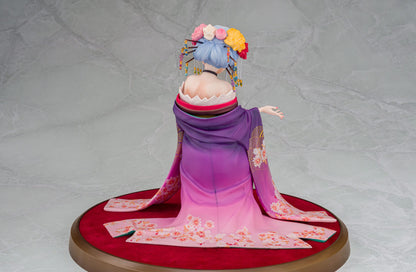 Shujuu Ecstasy Shion Oiran Ver. Daiki Kougyo