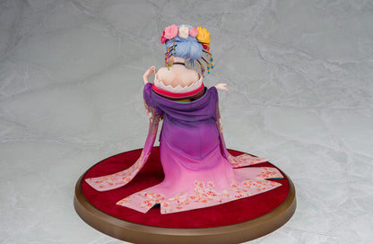 Shujuu Ecstasy Shion Oiran Ver. (Wholesome Ver.) Daiki Kougyo
