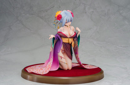 Shujuu Ecstasy Shion Oiran Ver. (Wholesome Ver.) Daiki Kougyo