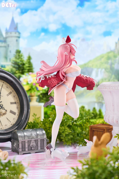 White Rabbit Rosu (Rosuuri) Swimsuit Ver. DCTer