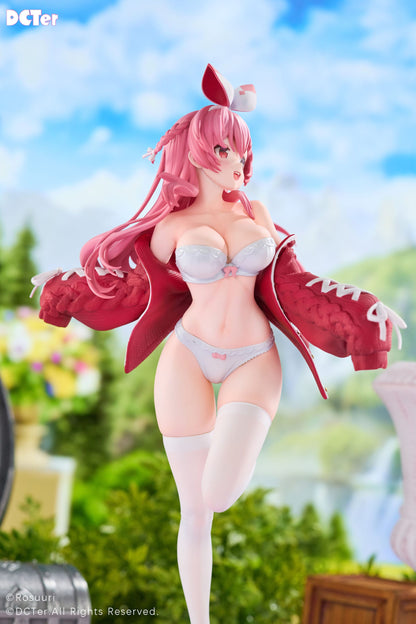 White Rabbit Rosu (Rosuuri) Swimsuit Ver. DCTer
