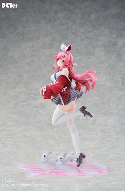White Rabbit Rosu (Rosuuri) Casual Clothes Ver. DCTer