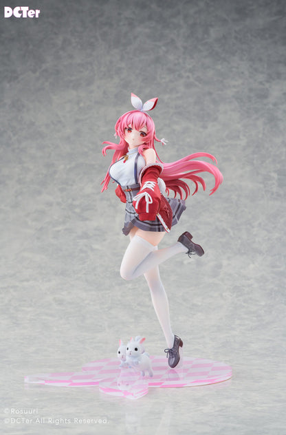 White Rabbit Rosu (Rosuuri) Casual Clothes Ver. DCTer