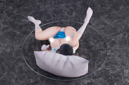 Hikaru Rina A Girl From the Future Who Came to Collect Semen Deity's Collector - Anime Figuren günstig kaufen