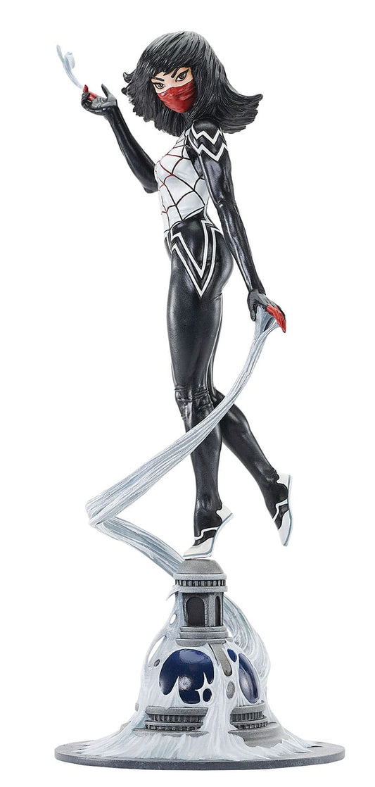 Silk Marvel Premier Collection Diamond Select - Anime Figuren günstig kaufen
