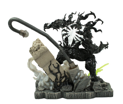 Venom (Gamerverse) Gallery Deluxe Diamond Select - Anime Figuren günstig kaufen