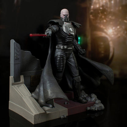 Malgus Star Wars: The Old Republic Gallery Gentle Giant - Anime Figuren günstig kaufen