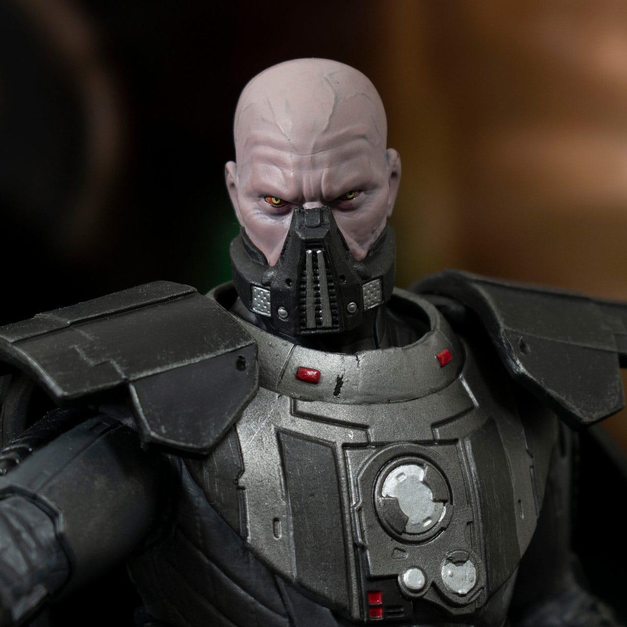 Malgus Star Wars: The Old Republic Gallery Gentle Giant - Anime Figuren günstig kaufen